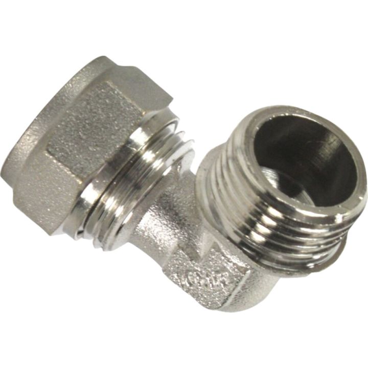 Alupex nurk 16 x 16