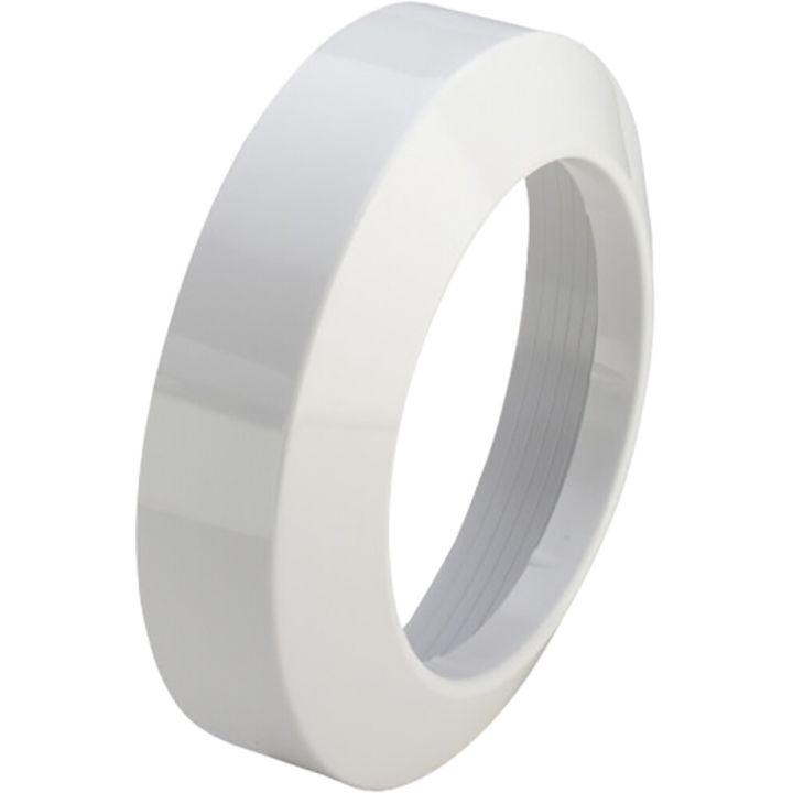 WC rosett 2-osaline 174 x 100 mm