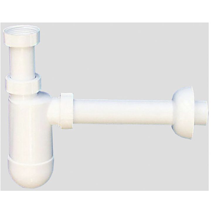 Sifoon valamule 1 1/4" x 32 mm