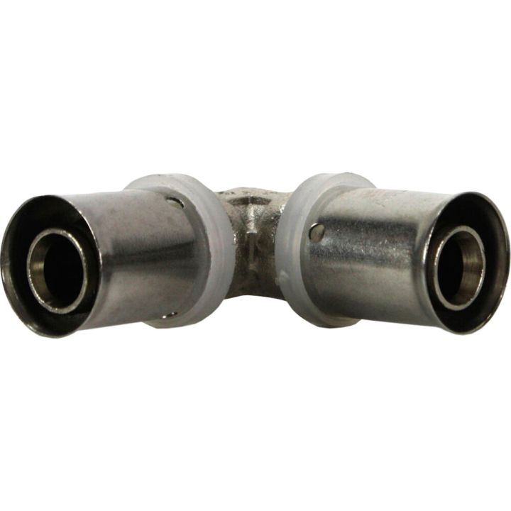 Press nurk Alupex 20 x 20