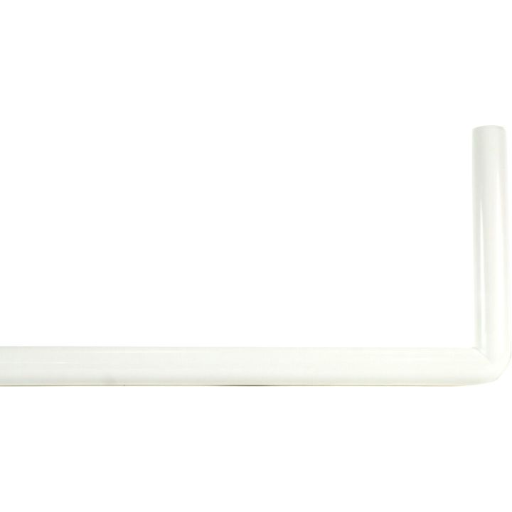 Sifoonitoru põlvega 32 x 220 x 680 mm