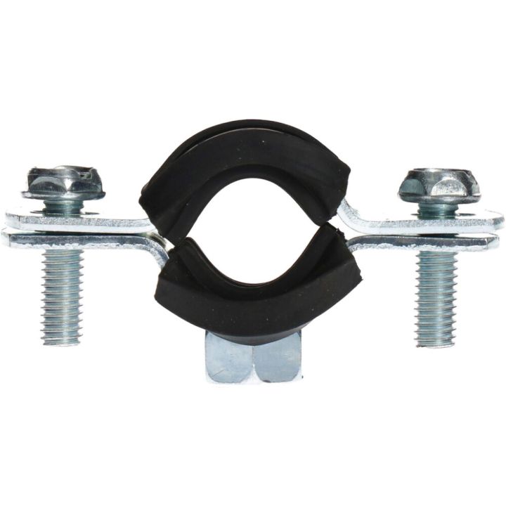 Toruklamber tihendiga 110 mm