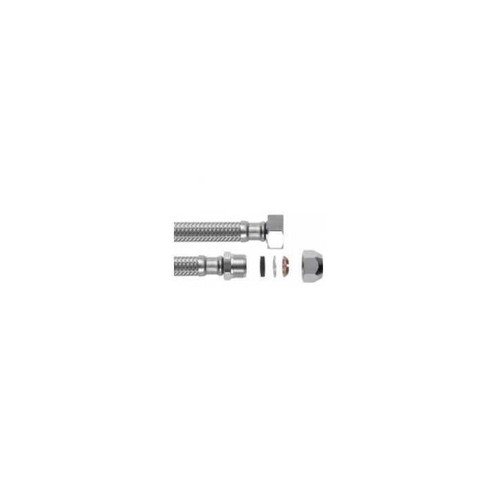 Survevoolik 1/2" SK x 3/8", 70 cm