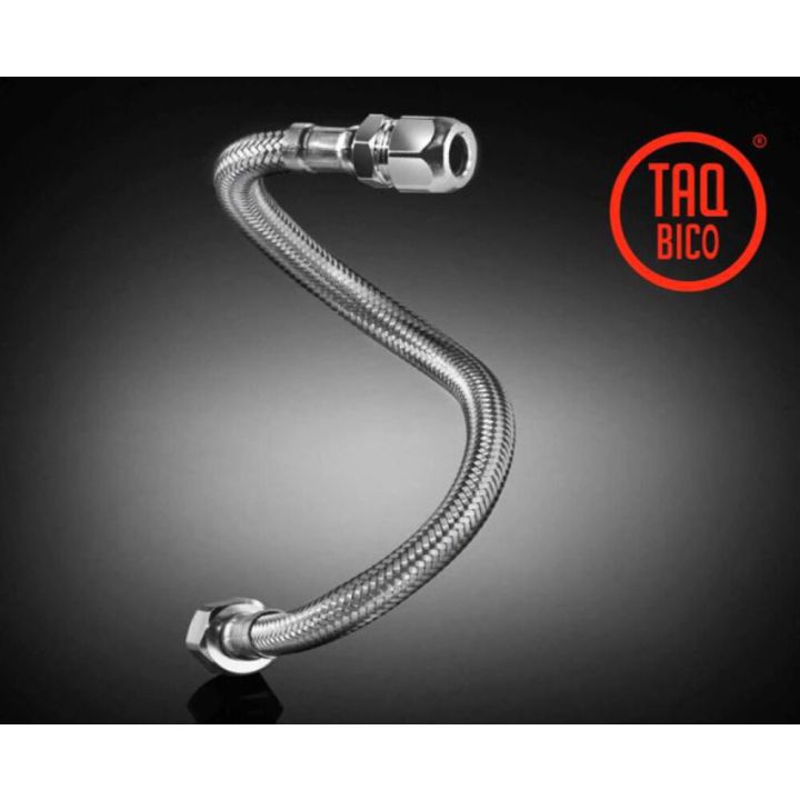 Survevoolik Tucai Taq Bico 1/2 x  ø 10 mm SK 20 cm