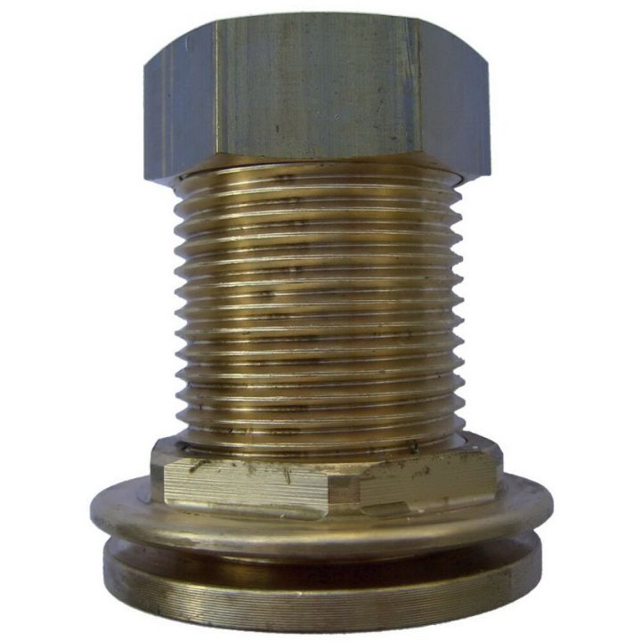 Paagi ühendus 3/4"