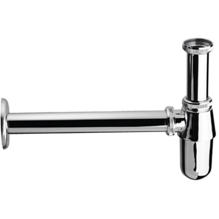 Sifoon valamule  Remer Rubinetterie  1 1/4" x 32 mm