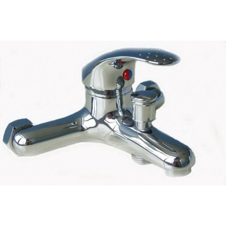 Vannisegisti Shark 1