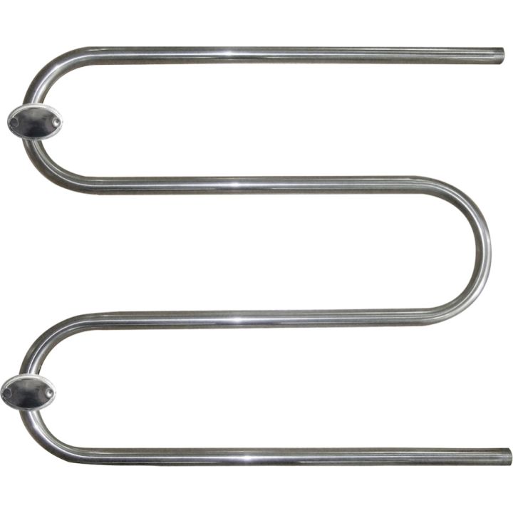 Rätikukuivati Aqualine Siug 50 x 45 cm 1" 102 W