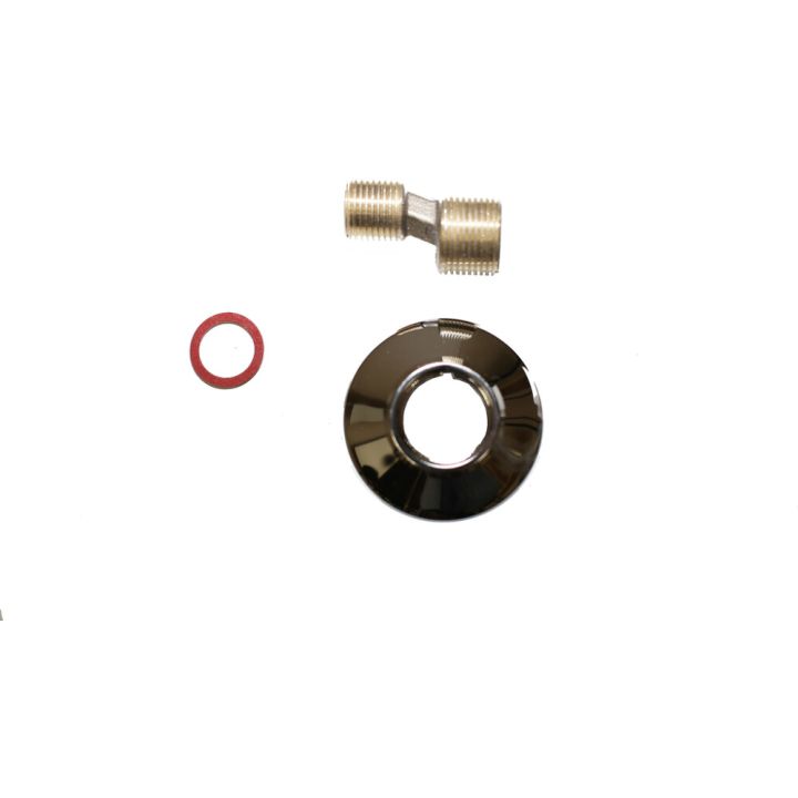 Ekstsentriku komplekt 1/2" x 3/4"