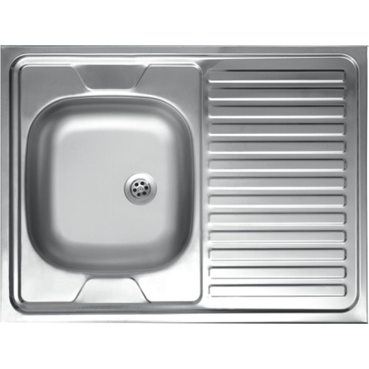 Köögivalamu Kromevye Lay-On