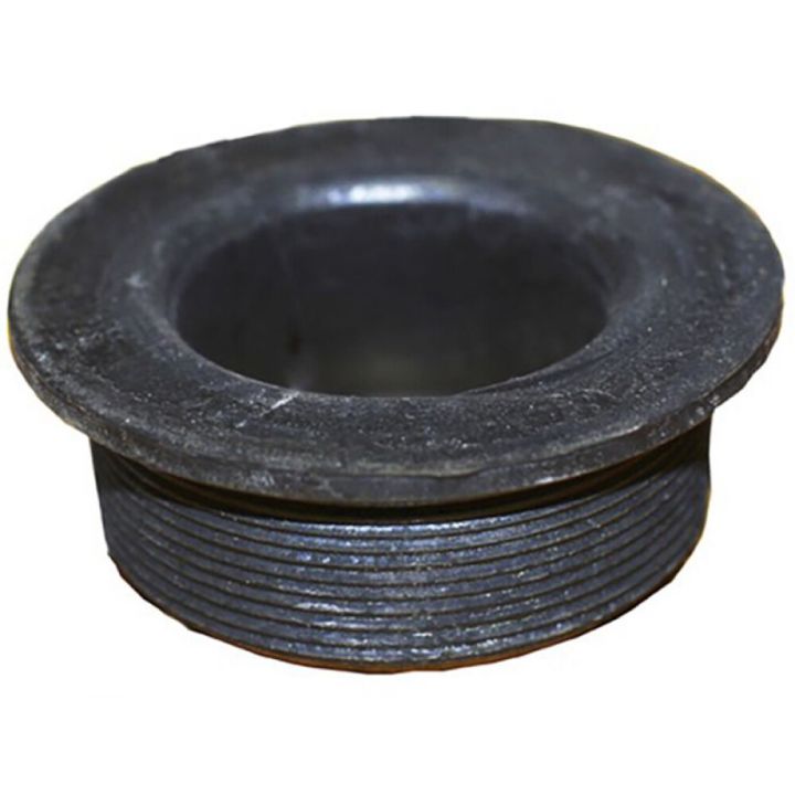 Kummiüleminek malmile Aquer 75-50 mm