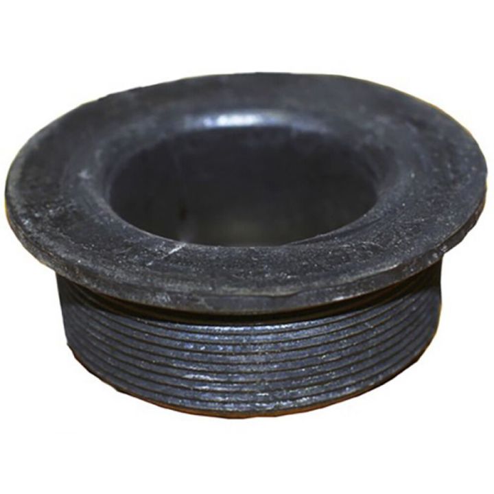 Kummiüleminek malmile Aquer 123-110 mm