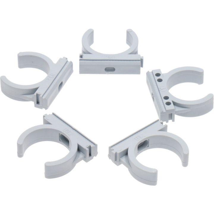 Toruklamber Alupex 16 mm