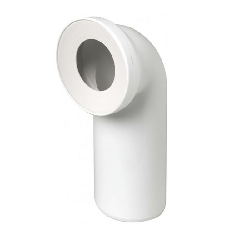 WC ühendus 90° 110 mm