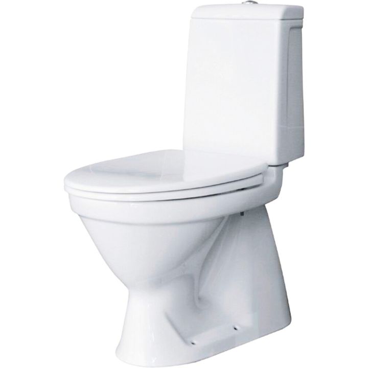 WC-pott Cersanit Skand