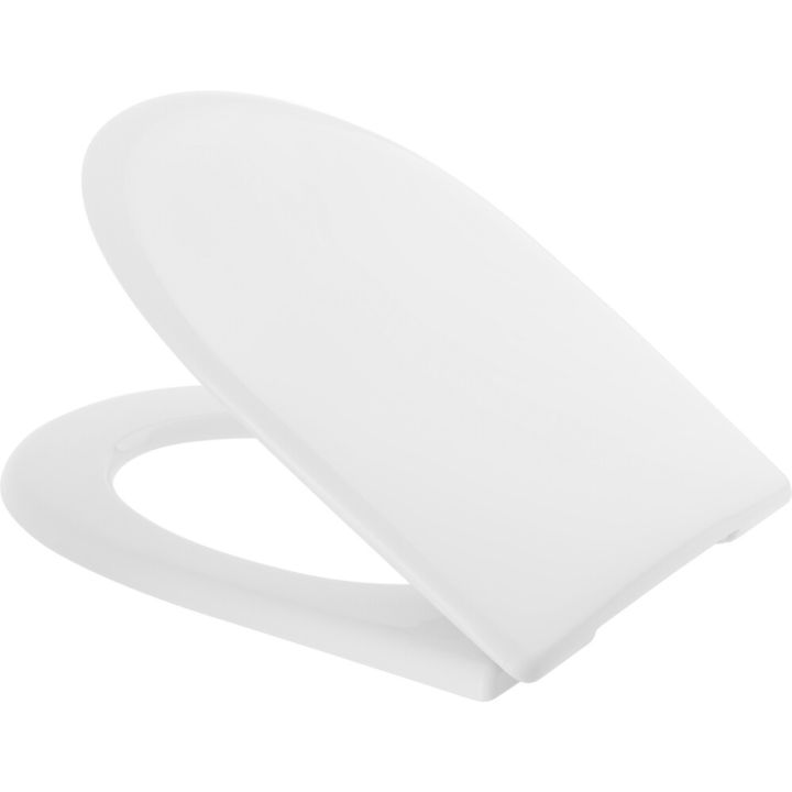 Prill-laud Cersanit Skand valge