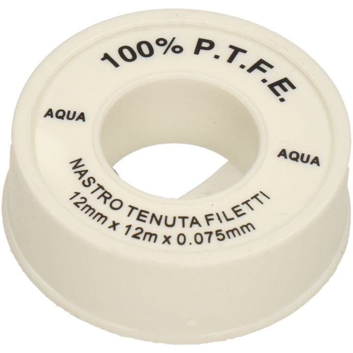 Keermeteip 12 mm x 12 m