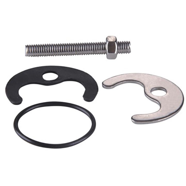 Segisti kinnituskomplekt 1-ne