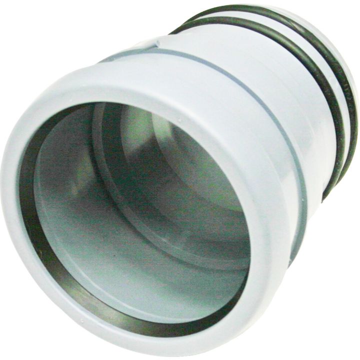 Remondimuhv Pipelife PP-HT 50 mm S14 valge