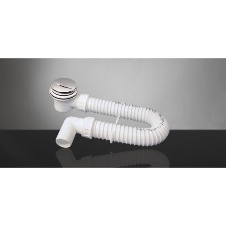 Dušialuse sifoon Texo