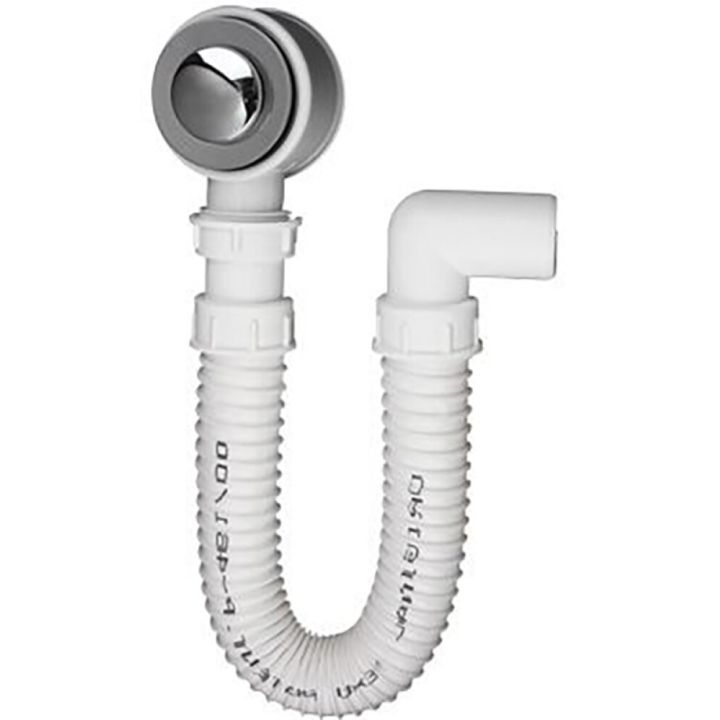 Dušialuse sifoon Texo