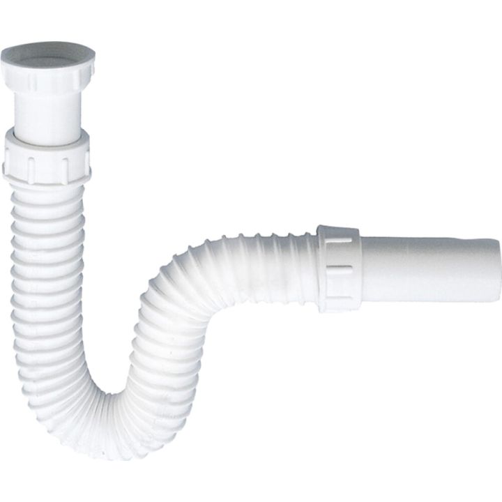 Sifoon Arttec põhjaklapile