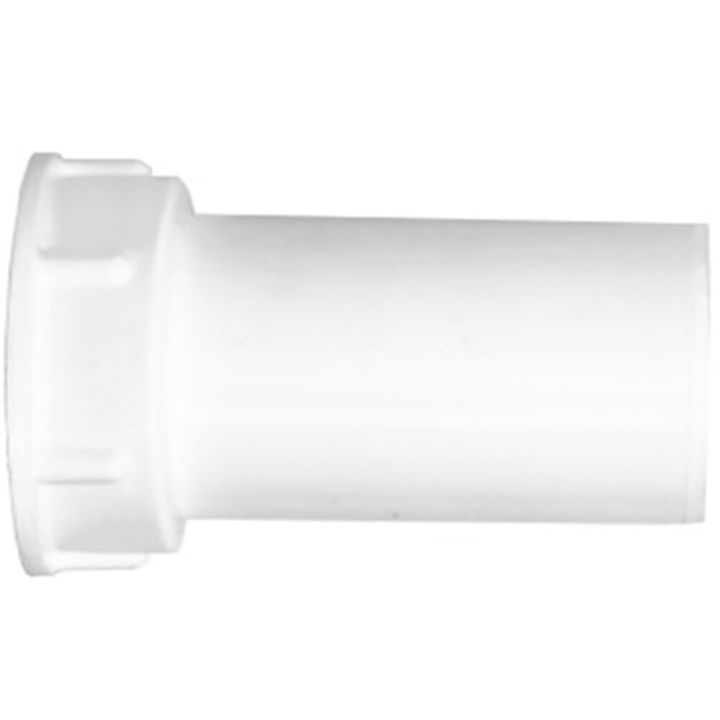 Sifooni üleminekuühendus 11/2"