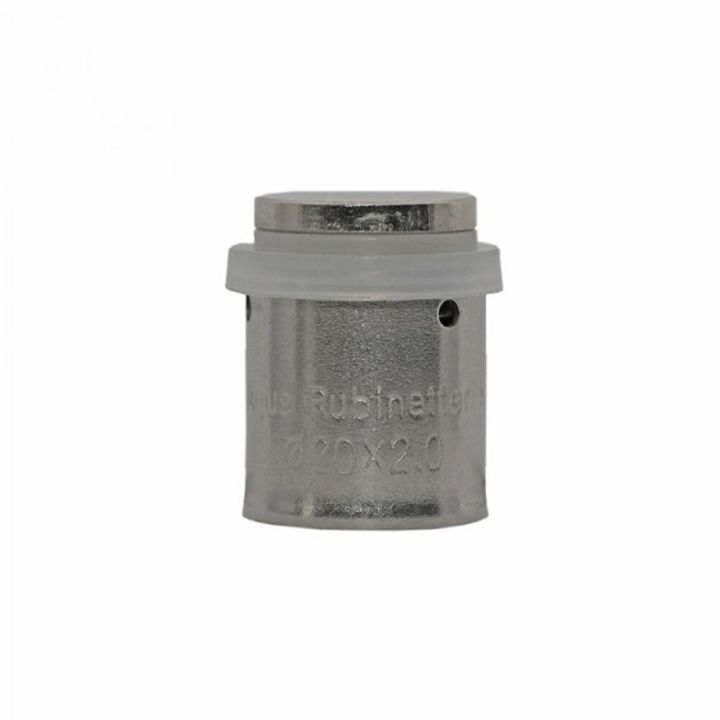 Toru press kork Aqua Rubinetterie Alupex 20 mm