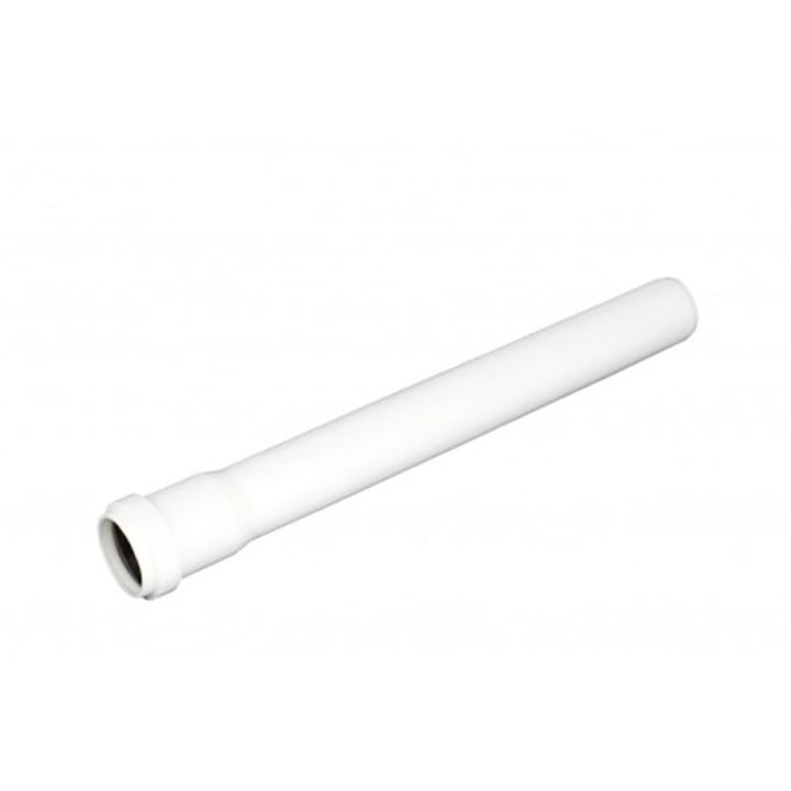 Kanalisatsiooni muhvtoru 50 x 250 mm