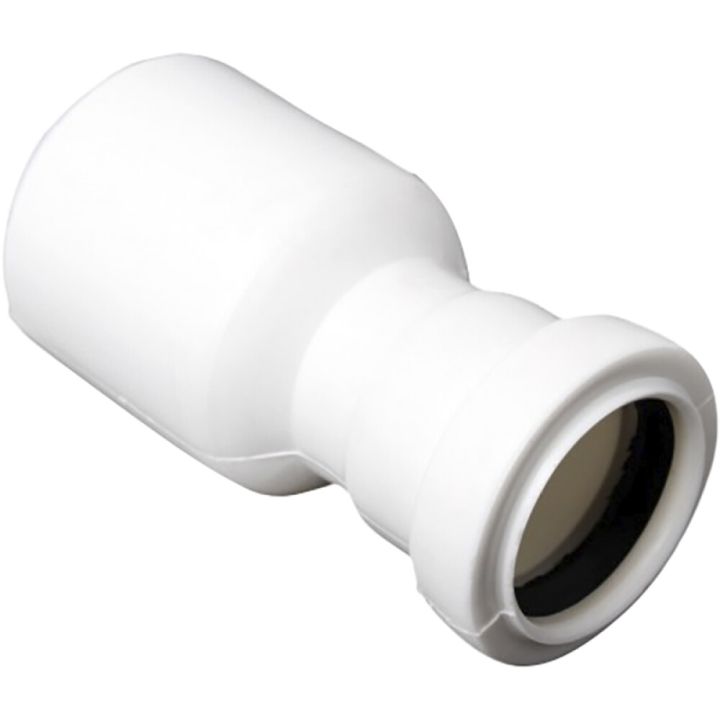 Kanalisatsiooni siirdmik 50/40 mm lühike