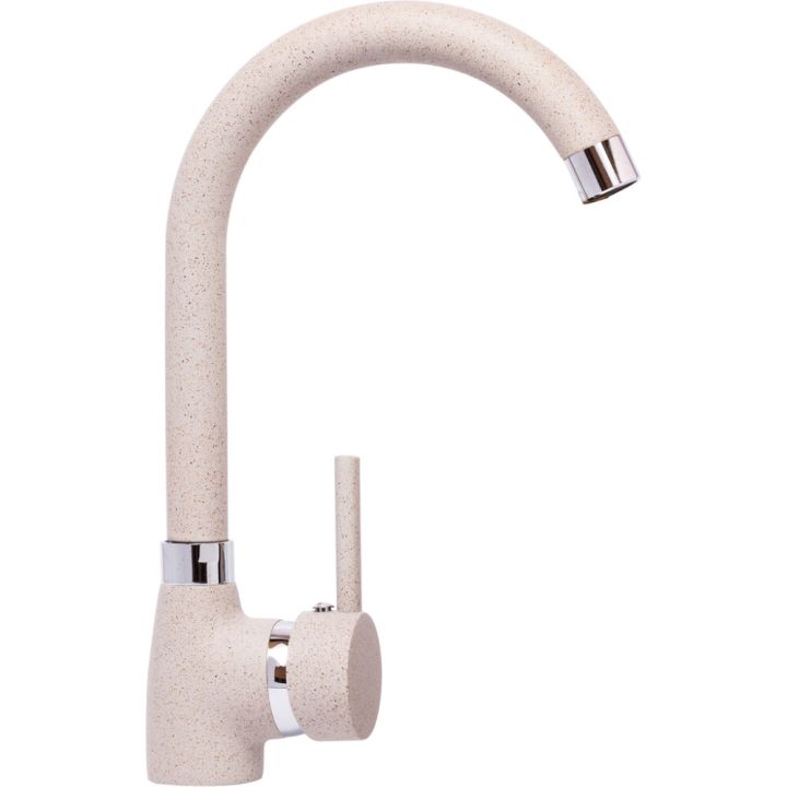 Köögisegisti Aqualine Color S beež