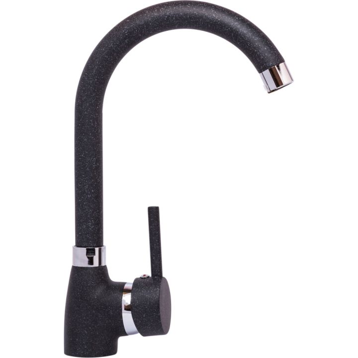 Köögisegisti Aqualine Color S must