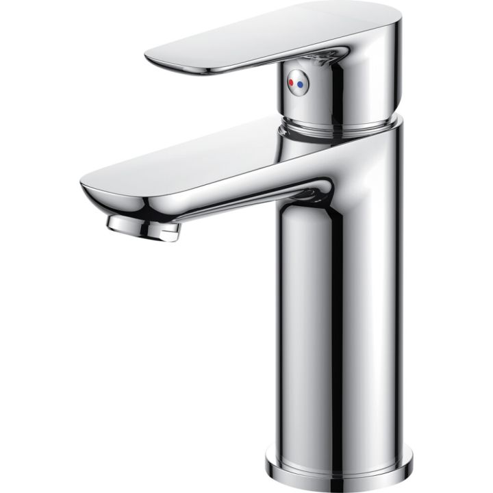 Valamusegisti Aqualine New Irene