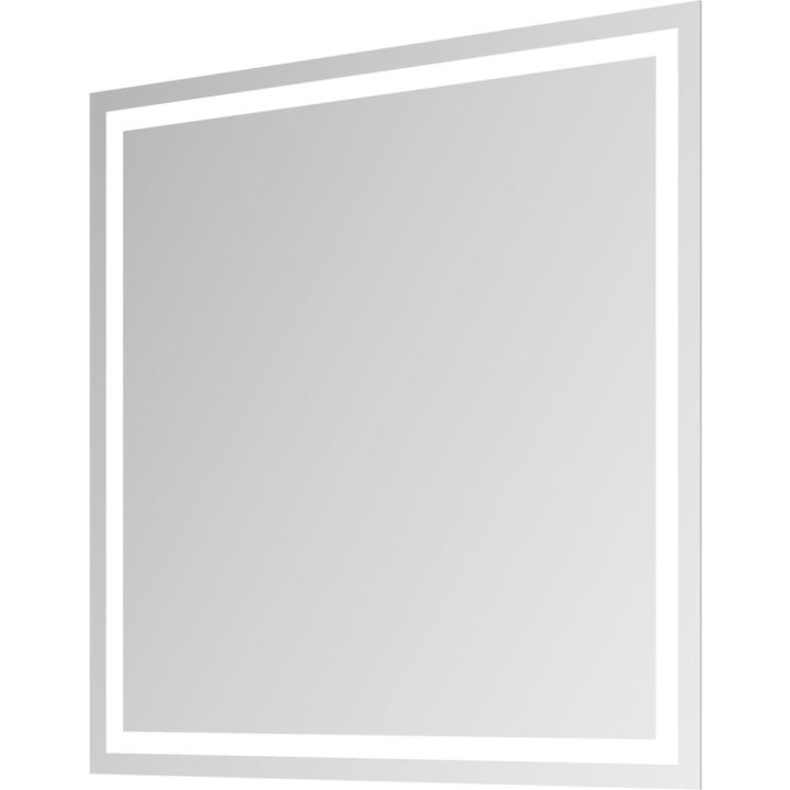 LED-peegel Aquarodos Alfa 60 x 80 cm