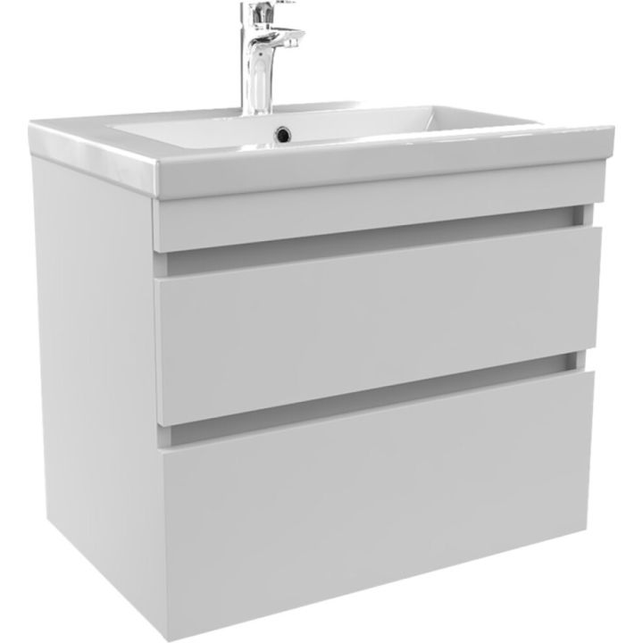 Valamukapp valamuga Aquarodos Vintage 60 cm valge