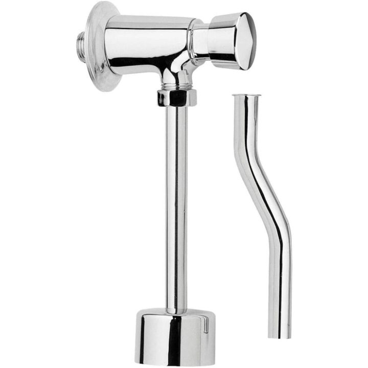 Pissuaarikraan pneumaatiline Remer