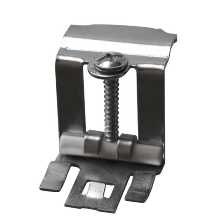 Köögivalamu kinnituskomplekt Kromevye 10 tk