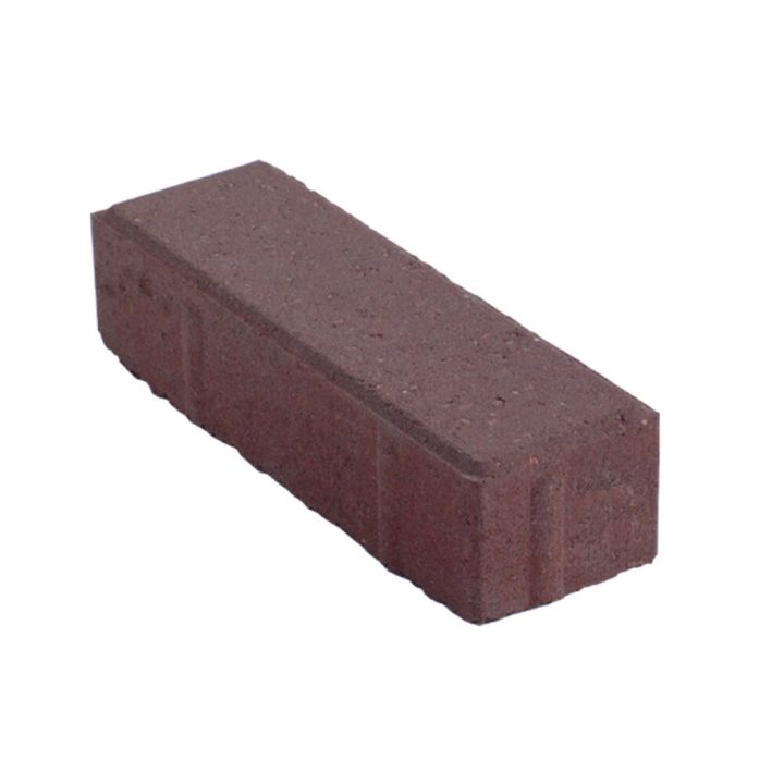 Kloostrikivi Ikodor punane 240 x 80 x 60 mm