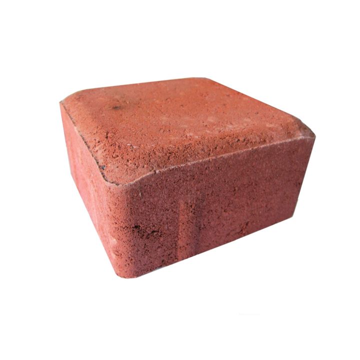 Mõisakivi Ikodor Mini punane 140 x 140 x 70 mm