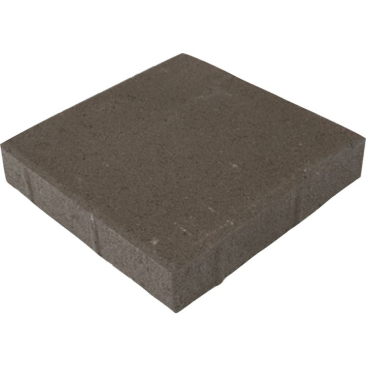 Kõnniteeplaat Ikodor pruun 400 x 400 x 50 mm