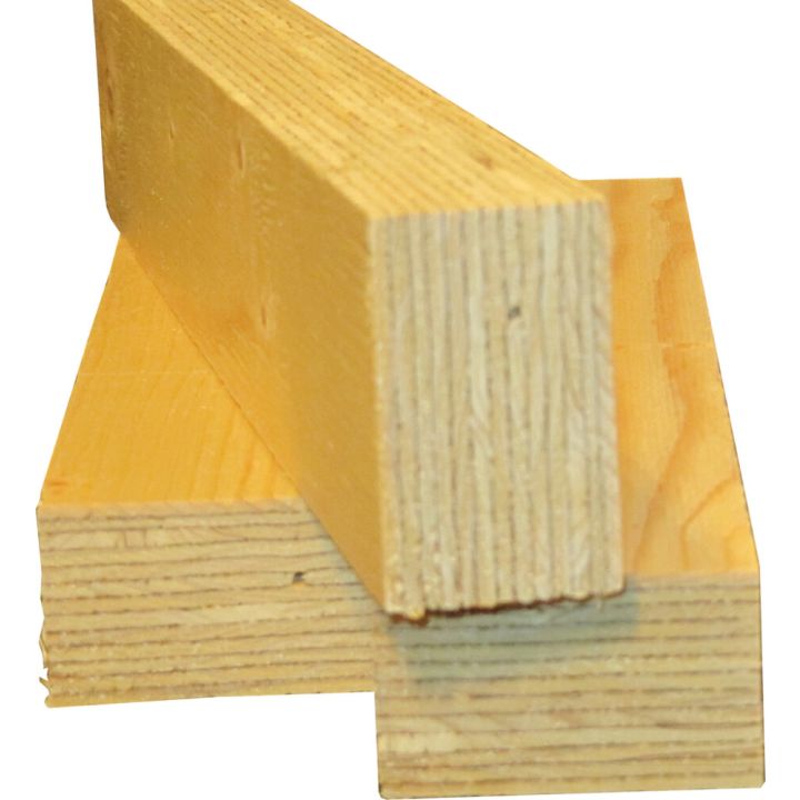 Spoonliimpuit LVL 39 x 66 x 2550 mm