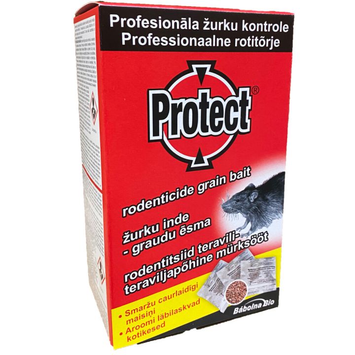 Rotimürk Protect 150 g