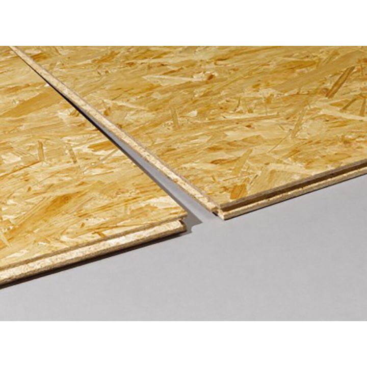 Puitlaastplaat Kronobuild OSB-3 T&G-4, 22 x 625 x 2500 mm