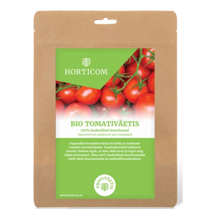 BIO TOMATIVÄETIS HORTICOM 1KG