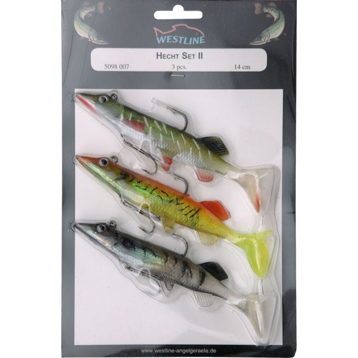 Kummilantide komplekt Westline