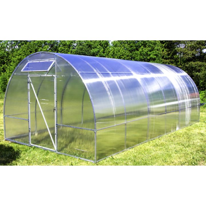 Kaarkasvuhoone AB Polar Easy-Up 3 x 4 m
