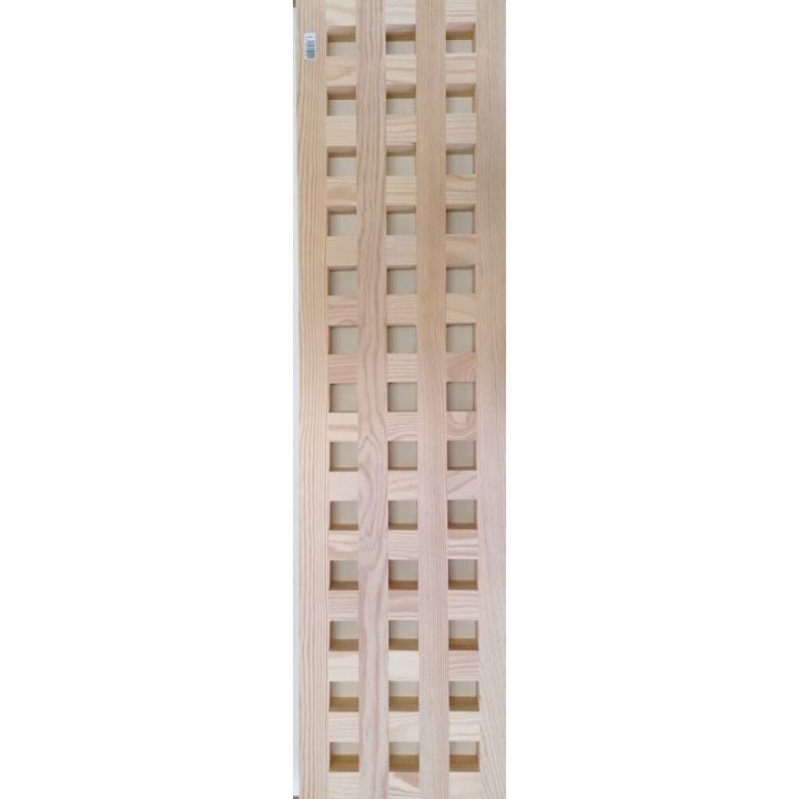 Massiivpuidust paneel FamaStyl 40 x 280 x 1080 mm