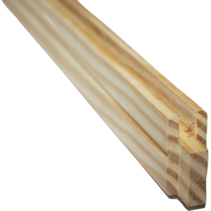 Sõrestikpaneeli raam Fama 22 x 45 x 2230 mm