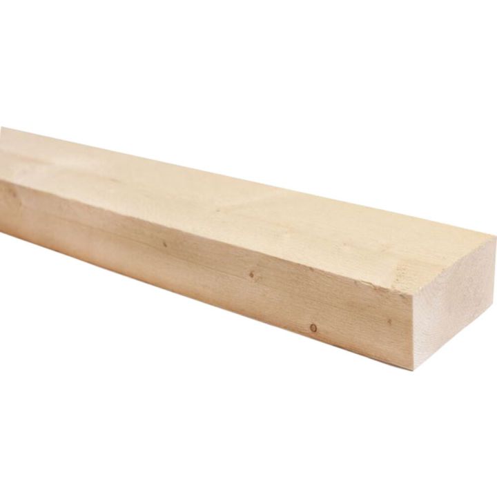 Saetud pruss ABC KD/HT 50 x 150 x 4200 mm