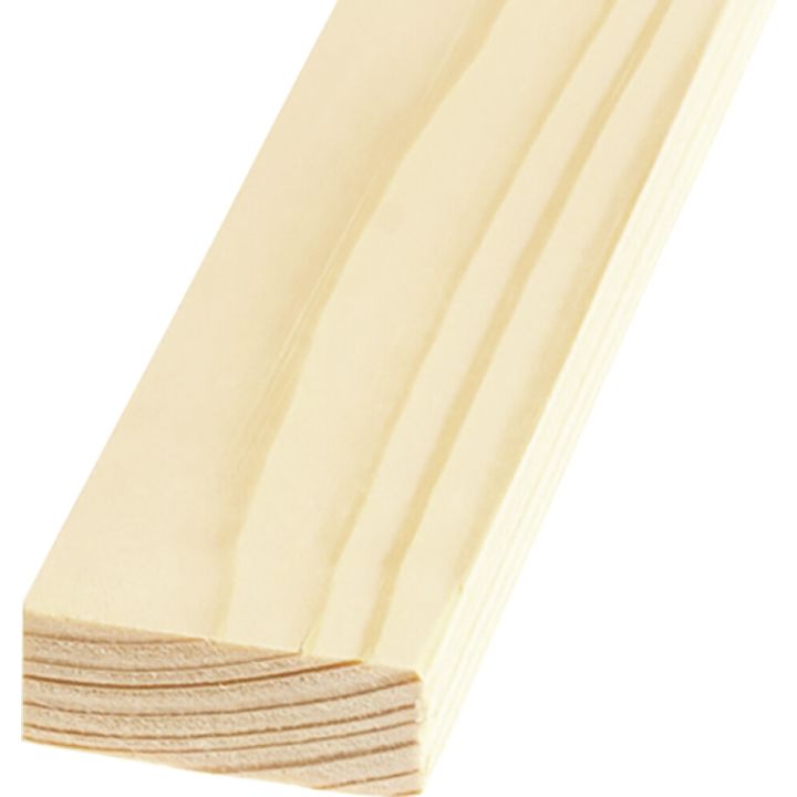 Höövellaud SH kuusk 18 x 45 x 3000 mm